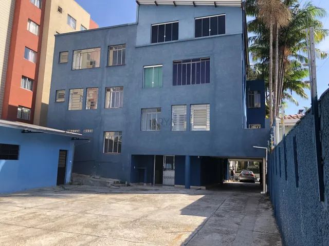 Prédio Comercial no Centro Cívico - ARYA1 - Foto 2