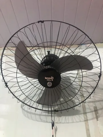 Ventilador 360 graus  +22 anúncios na OLX Brasil