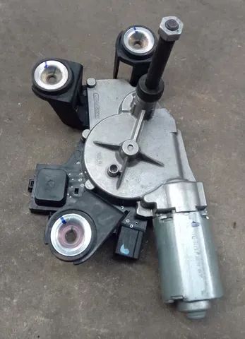 Motor Limpador Traseiro Ford Ka Hatch 2014 A 2020 Original