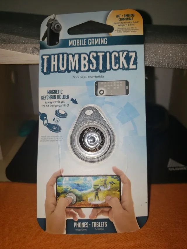 Joystick Para Celular - Foto 3