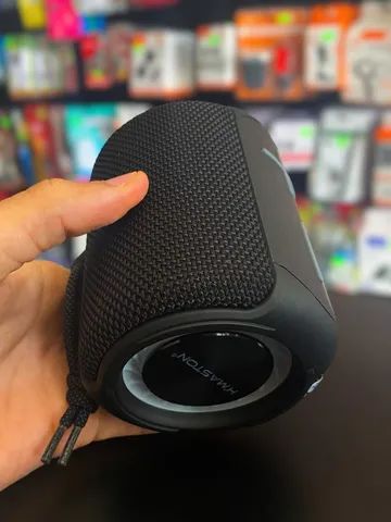 Caixa de Som Hmaston TN07 - Foto 4