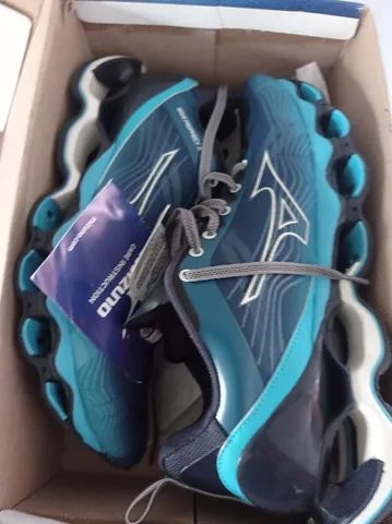 Mizuno prophecy x ( Vietnã) - Foto 2