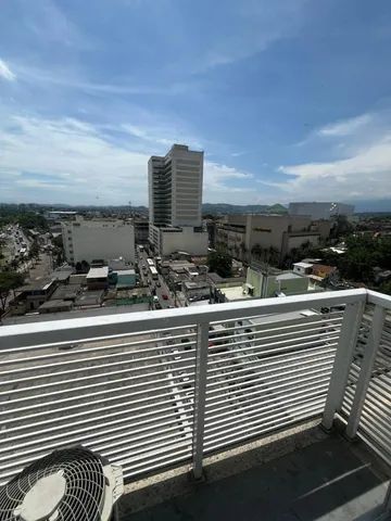 Captação de Apartamento a venda na Rua Iracema Soares Pereira Junqueira, Centro, Nova Iguaçu, RJ