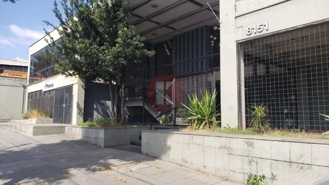 Loja à venda, 10 vagas, São Luíz - Belo Horizonte/MG