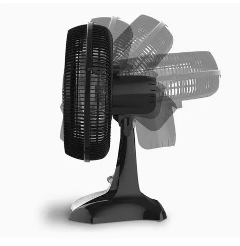 PROMOÇÃO VENTILADOR BRITÂNIA 40CM MESA E PAREDE LACRADO E COM NOTA FISCAL R$199.00 - Foto 3