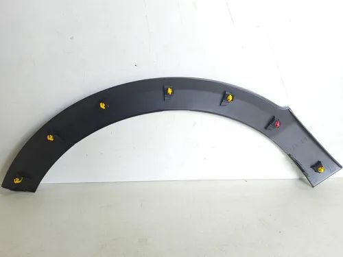 Moldura Para-lama Dianteiro Kia Niro 2023 2024 06082406 - Foto 4