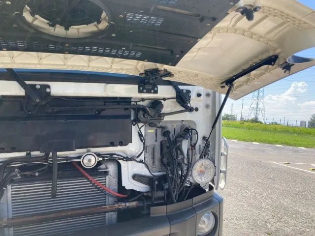 VW 17-230 ANO 2018 CAB. SUPLEMENTAR 5L + MUNCK 12,5T - Foto 6