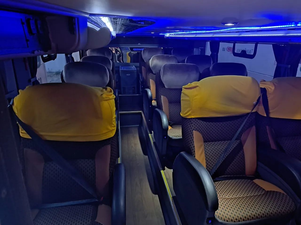 Comil Invictus DD volvo b420 r - Foto 6