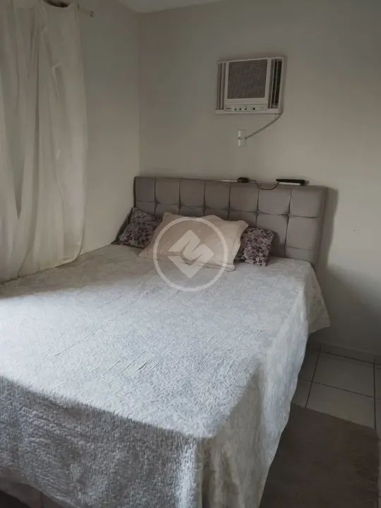 Apartamento a venda no Parque Amazônia em Goiânia-Go, com 3 quartos sendo 1 suíte. codigo: - Foto 5