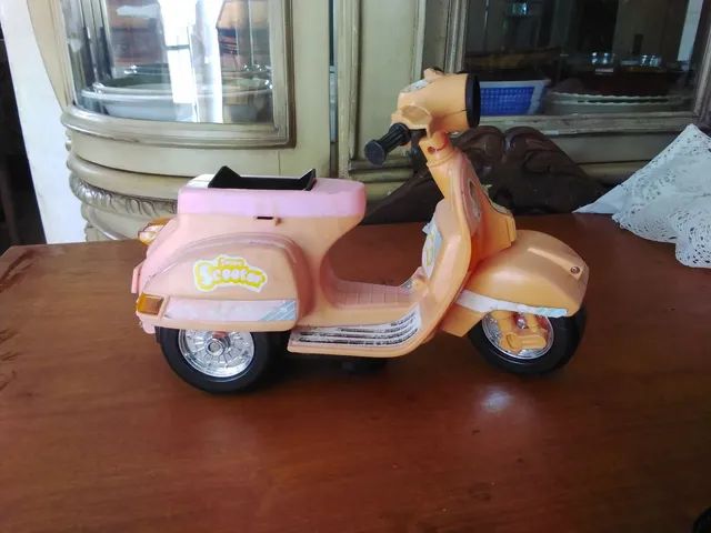 Brinquedo antigo  - Foto 2