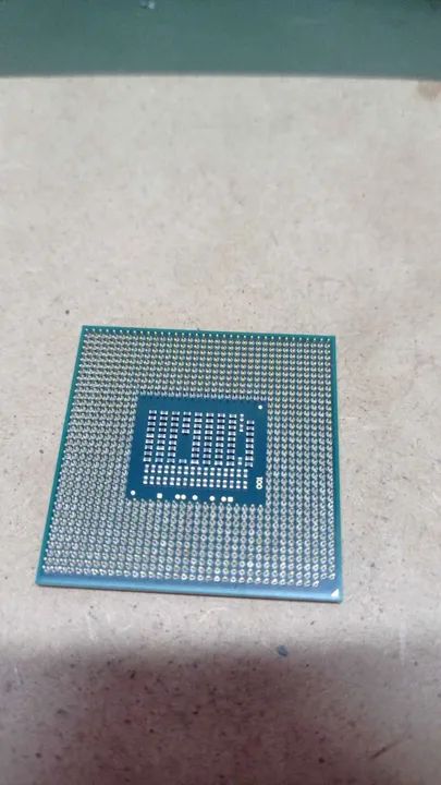 Processador de Notebook Core i5-3230M - Foto 2