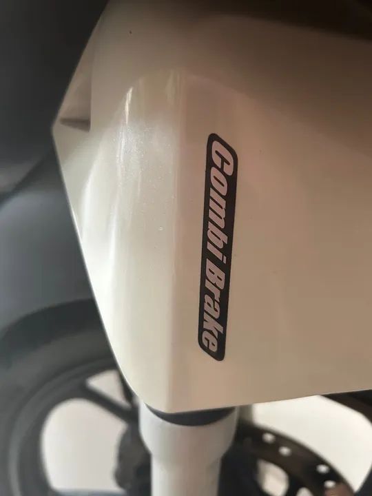 Honda Biz 125 2020 - Foto 2