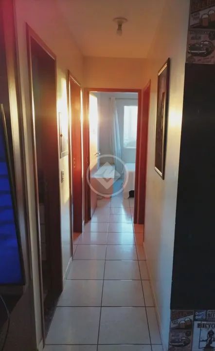 Apartamento a venda no Parque Amazônia em Goiânia-Go, com 3 quartos sendo 1 suíte. codigo: - Foto 3