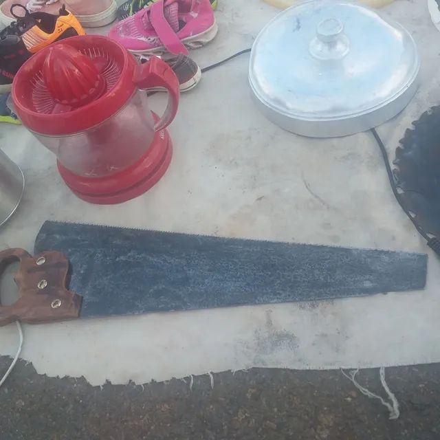 Dois tanques  - Foto 3