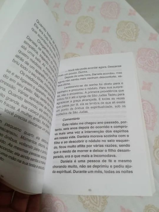 Em busca de respostas - Foto 3