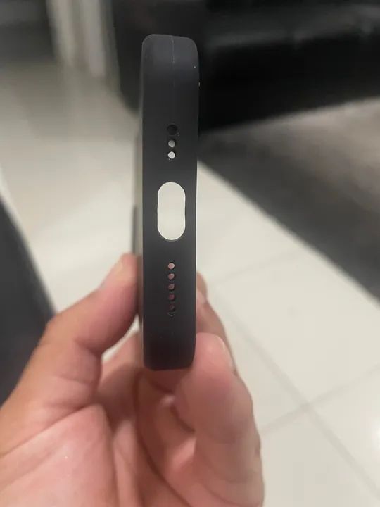 VENDO CASE ORIGINAL DE IPHONE 12  - Foto 5