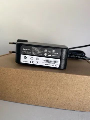 Carregador Lenovo 