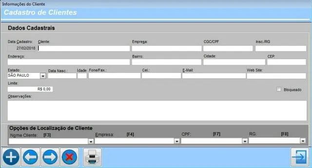Software para Lojas, Agros, Mercados e Comércios com PDV de Vendas - Foto 2