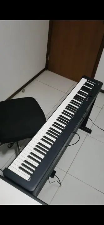 Piano Digital Casio CDP-S100