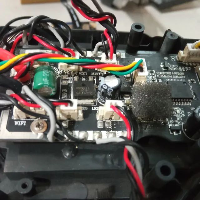 Drones manutenção e conserto em geral  - Foto 5