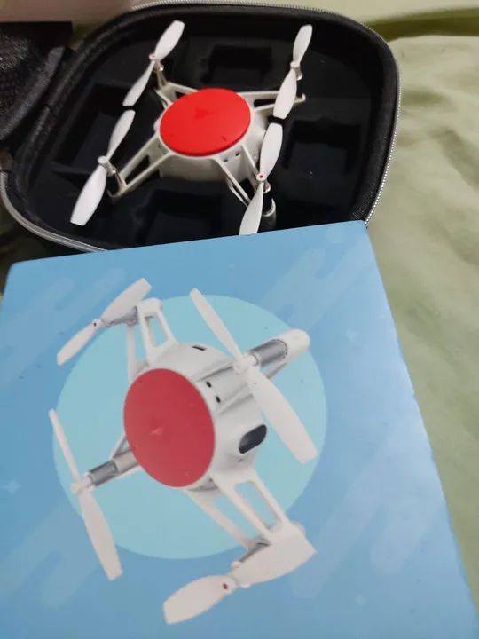 Drone MITU da Xaiomi três baterias  - Foto 3