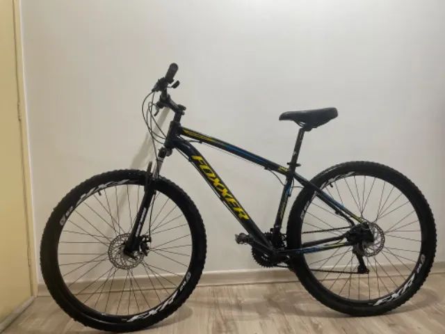 Foxxer bike best sale