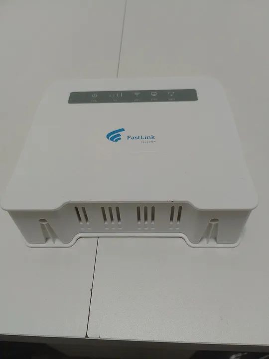 Roteador Wi-Fi Fastlink Flt718 - Foto 2