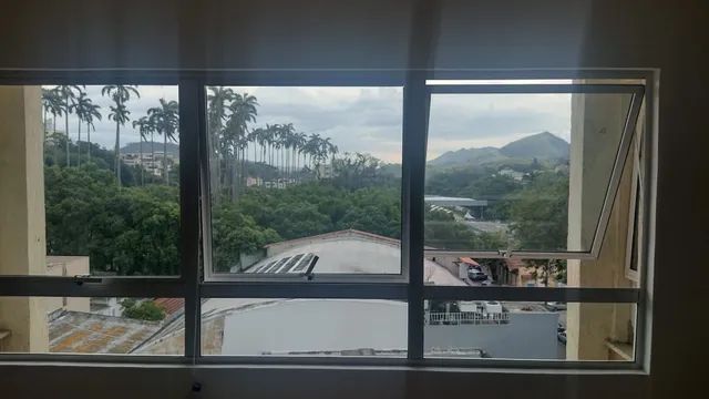 Salas comerciais em Paraíba do Sul RJ 