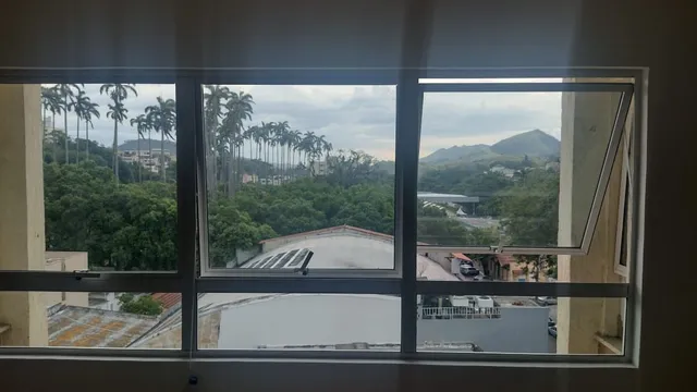 Salas comerciais em Paraíba do Sul RJ