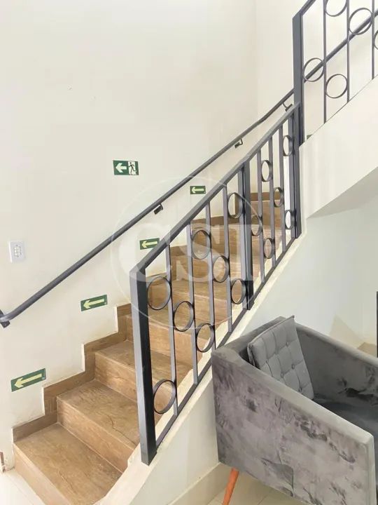 sala - Jardim Chapadão - Campinas - Foto 10