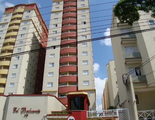 Captação de Apartamento a venda na Rua Sílvia - de 604 a 1400 - lado par, Olímpico, São Caetano do Sul, SP