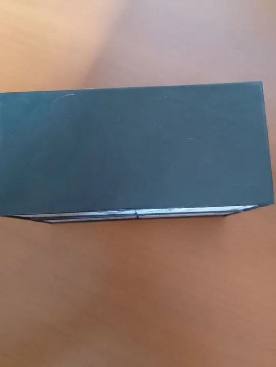 Caixa organizadora de gavetas vintage, sem uso  - Foto 2