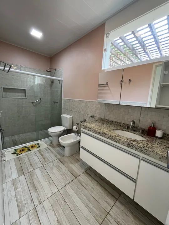 Hibiscus Casa Do Sol 5 qts top Area Gourmet - Foto 9