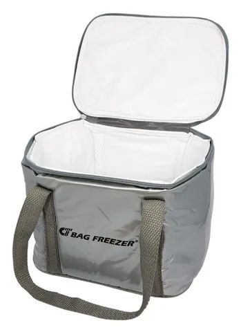 Bolsa Térmica Bag Freezer  Artpesca - Artigos para Pesca