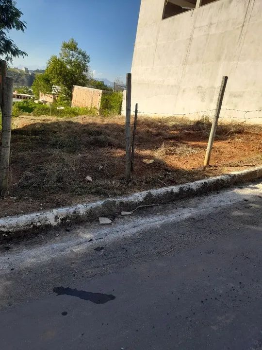 Terreno marbrasa