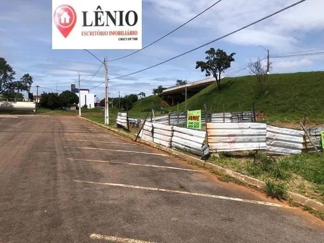 Alugo lote esquina frente a delegacia etapa B Valparaíso I - Foto 5