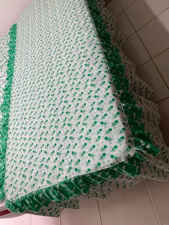 Colcha de solteiro