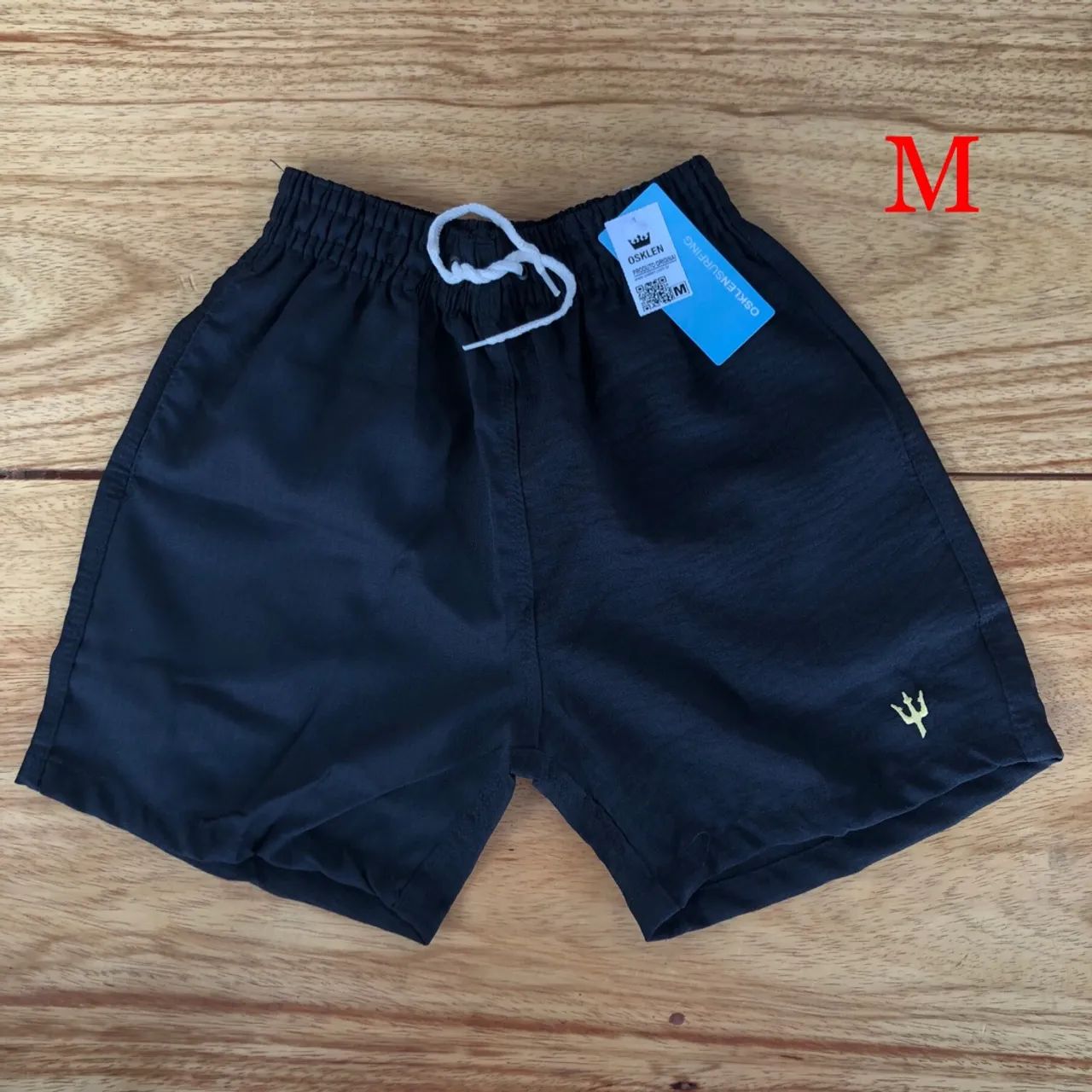 Short Linho  - Foto 3