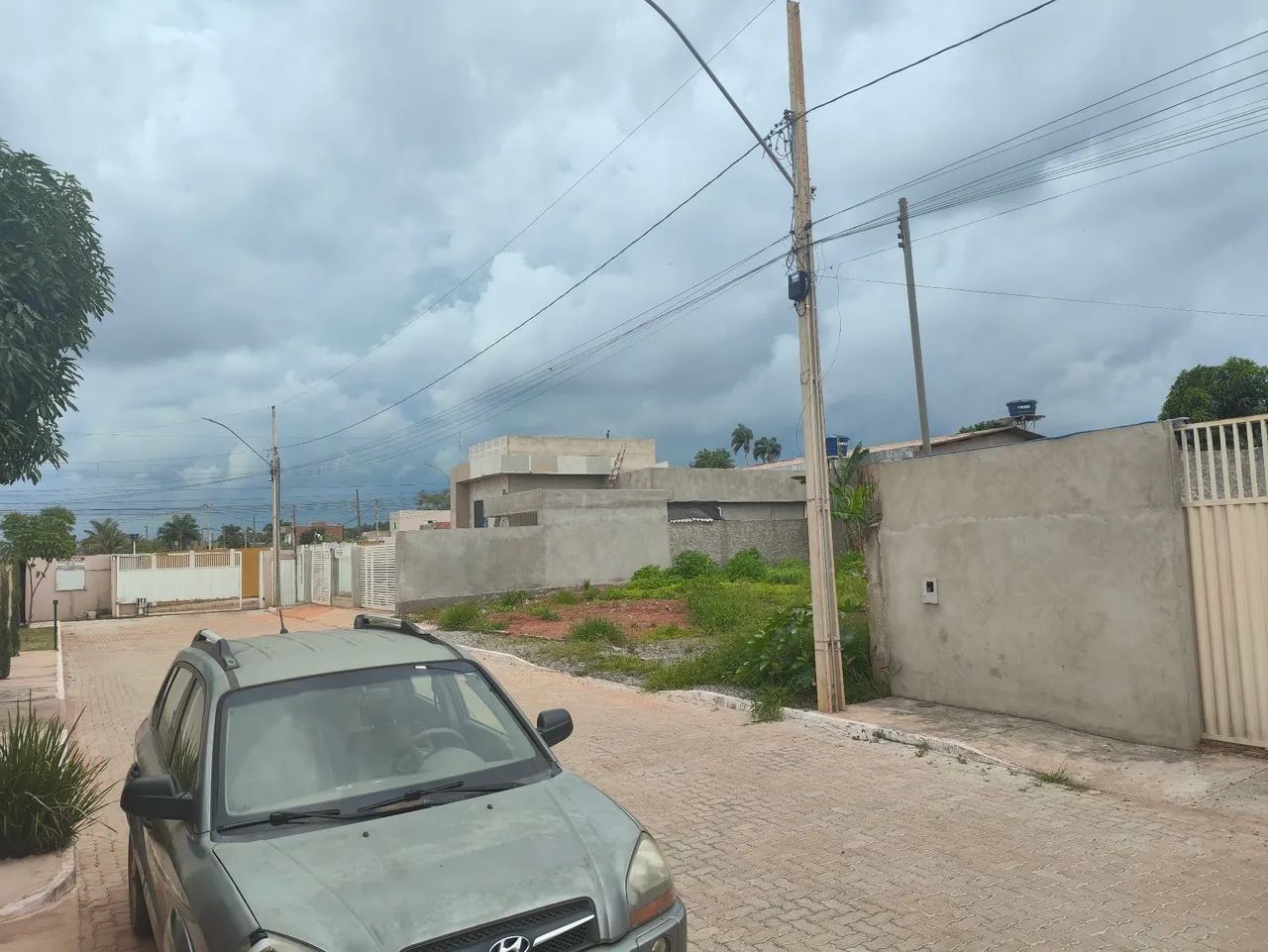 foto - Brasília - Ponte Alta Norte (Gama)