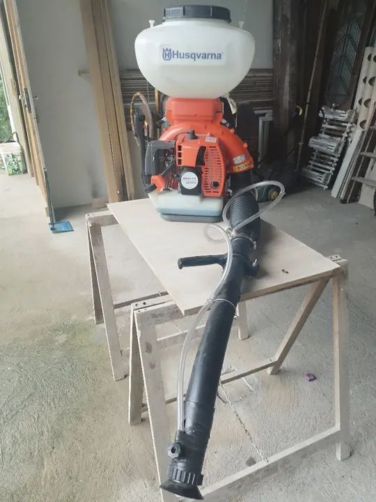 Atomizador  - Foto 6