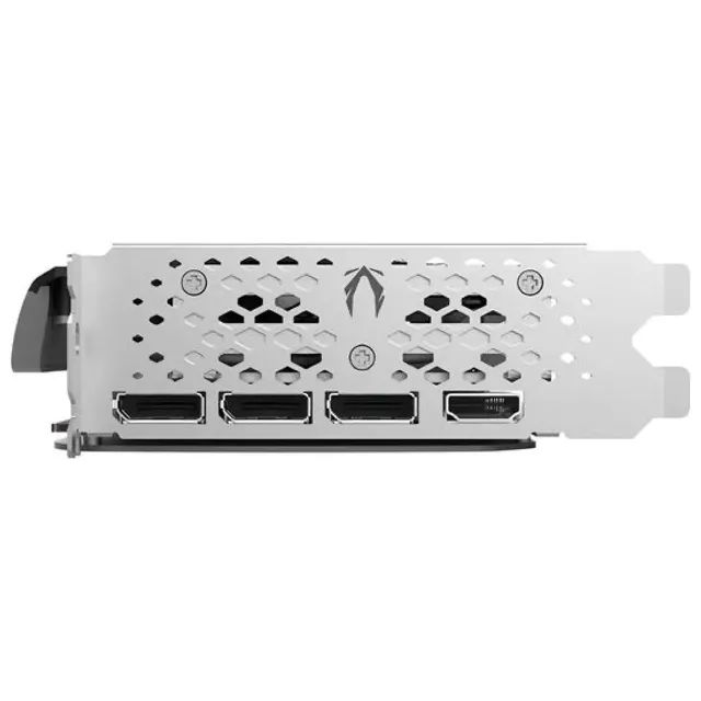Placa de Vídeo Zotac GeForce RTX4070 Super Twin Edge 12GB Gddr6X PCI-Express - Foto 5