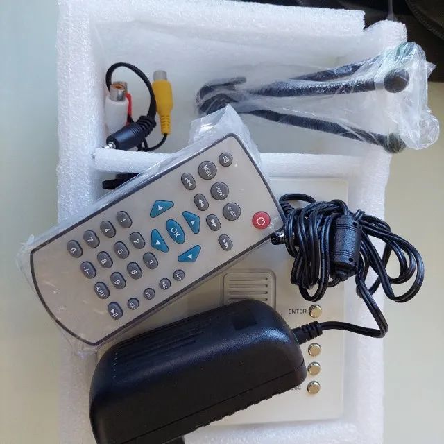 Projetor stream line 150 - Foto 6