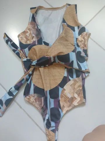 Boddy com bojo - Foto 3