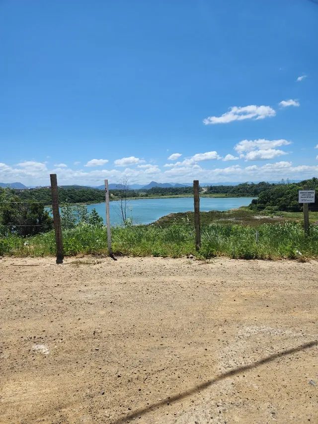 Lote em Lagoa de Jacaraipe - Escriturado!