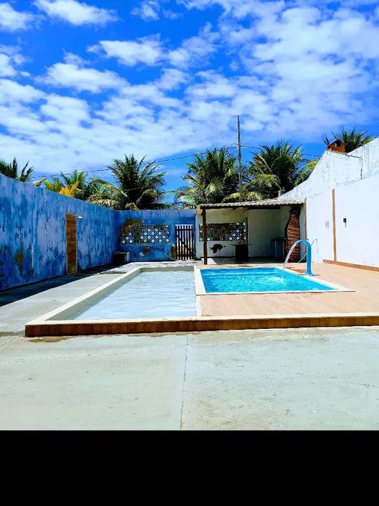 Casa de praia  - Foto 12