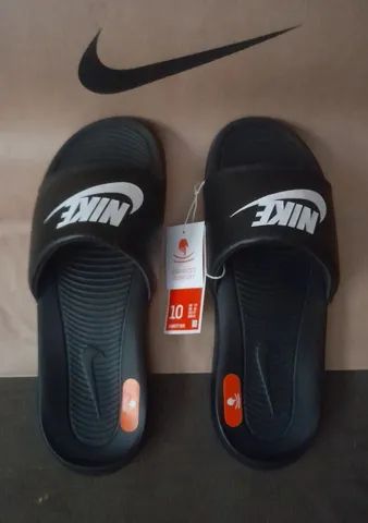 Chinelo sales nike 37