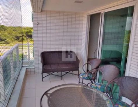3 quartos Areia Dourada - Pronto - Foto 2