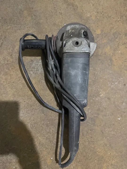 Ferramentas  elétricas todas funcionando - Foto 4