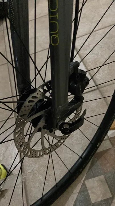 Cannondale Quick5 - Foto 2