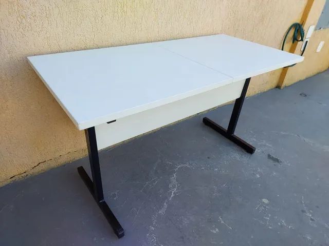 Mesa escritório  - Foto 4
